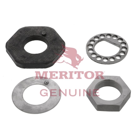 Meritor Wheel End - Wheel Nut Kit KIT1416